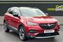 2021 Vauxhall Grandland X 1.5 Turbo D SRi Nav 5dr