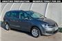 2018 Volkswagen Sharan 2.0 TDI SCR 150 SE Nav 5dr DSG