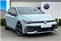 2025 Volkswagen Golf GTI 2.0 TSI 265 GTI 5dr DSG