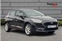 2022 Ford Fiesta 1.1 Trend 5dr