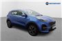 2021 Kia Sportage 1.6T GDi ISG GT-Line 5dr