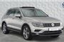 2019 Volkswagen Tiguan 2.0 TSi 190 4Motion SEL 5dr DSG