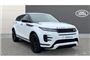 2024 Land Rover Range Rover Evoque 1.5 P300e Dynamic SE 5dr Auto