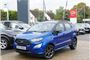 2019 Ford EcoSport 1.0 EcoBoost 125 ST-Line 5dr Auto