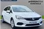 2020 Vauxhall Astra Sports Tourer 1.5 Turbo D 105 SE 5dr