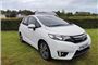 2016 Honda Jazz 1.3 EX 5dr