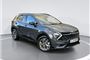 2024 Kia Sportage 1.6T GDi HEV GT-Line 5dr Auto