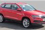 2018 Skoda Karoq 1.5 TSI SE L 5dr