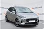 2022 Hyundai i10 1.2 MPi Premium 5dr