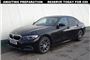 2021 BMW 3 Series 330e Sport Pro 4dr Step Auto