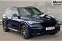 2022 BMW X5 xDrive45e M Sport 5dr Auto