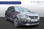 2019 Peugeot 3008 1.5 BlueHDi GT Line 5dr EAT8