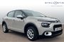 2022 Citroen C3 1.2 PureTech You 5dr