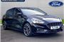 2022 Ford Focus 1.0 EcoBoost Hybrid mHEV 155 ST-Line X Edition 5dr