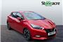 2021 Nissan Micra 1.0 IG-T 92 Acenta 5dr CVT