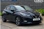 2021 Nissan Micra 1.0 IG-T 92 Tekna 5dr CVT