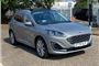 2021 Ford Kuga 2.0 EcoBlue mHEV Vignale 5dr