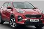 2021 Kia Sportage 1.6 GDi ISG 2 5dr