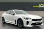 2018 Kia Stinger 2.0 T-GDi GT-Line 5dr Auto