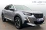 2022 Peugeot 2008 1.2 PureTech Allure Premium+ 5dr