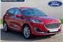 2022 Ford Kuga 2.5 PHEV Vignale 5dr CVT