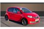 2018 Skoda Citigo 1.0 MPI GreenTech Colour Edition 5dr