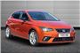 2019 SEAT Ibiza 1.0 TSI 115 FR [EZ] 5dr DSG