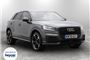 2020 Audi Q2 35 TFSI Black Edition 5dr S Tronic