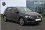 2019 Volkswagen Golf 1.6 TDI Match 5dr