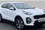 2021 Kia Sportage 1.6 CRDi 48V ISG 2 5dr DCT Auto