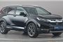 2021 Honda CR-V 2.0 i-MMD Hybrid SR  2WD 5dr eCVT