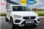 2021 SEAT Ateca 1.0 TSI SE Technology 5dr