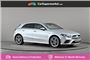 2020 Mercedes-Benz A-Class A250e AMG Line Executive 5dr Auto