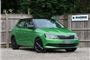 2016 Skoda Fabia 1.2 TSI Colour Edition 5dr