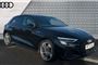 2022 Audi A3 35 TFSI Edition 1 5dr S Tronic