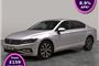 2020 Volkswagen Passat 1.5 TSI EVO SEL 4dr