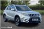 2023 Suzuki Vitara 1.4 Boosterjet 48V Hybrid SZ5 ALLGRIP 5dr