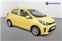 2021 Kia Picanto 1.0 2 5dr [4 seats]