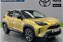 2022 Toyota Yaris Cross 1.5 Hybrid Premiere Edition AWD 5dr CVT