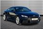 2019 Audi TT 40 TFSI Sport 2dr S Tronic