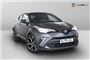 2020 Toyota C-HR 1.8 Hybrid Design 5dr CVT