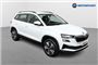 2022 Skoda Karoq 1.0 TSI SE Drive 5dr