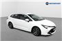 2022 Toyota Corolla Touring Sport 2.0 VVT-i Hybrid Design 5dr CVT