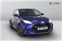 2021 Toyota Yaris 1.5 Hybrid Design 5dr CVT