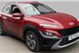 2021 Hyundai Kona 1.6 GDi Hybrid SE Connect 5dr DCT