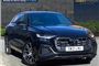 2021 Audi Q8 50 TDI Quattro Black Edition 5dr Tiptronic