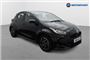 2023 Toyota Yaris 1.5 Hybrid Design 5dr CVT