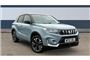 2022 Suzuki Vitara 1.5 Hybrid SZ5 5dr AGS