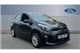 2022 Kia Picanto 1.0 2 5dr [4 seats]