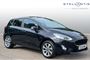 2020 Ford Fiesta 1.1 75 Trend 5dr